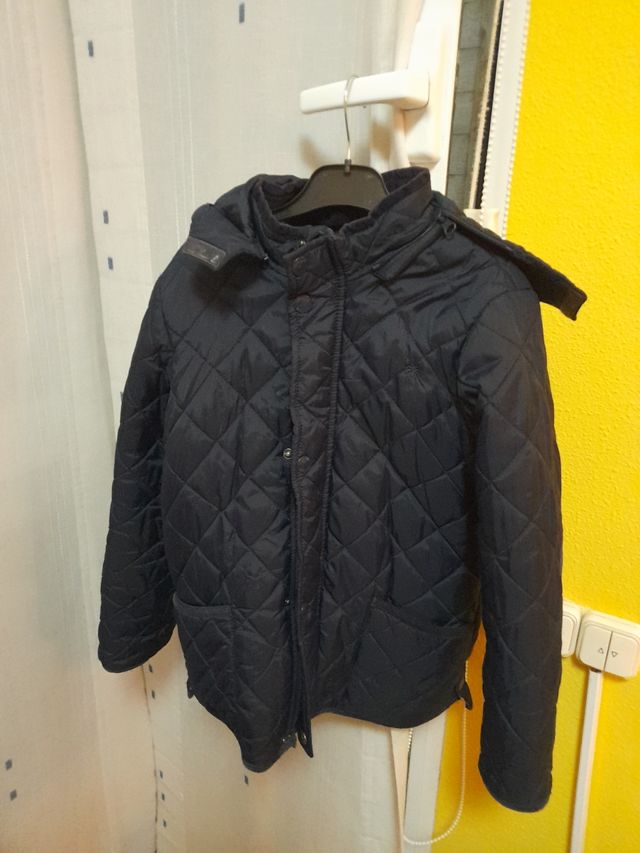 Chaqueta niño Fresstyle talla 10