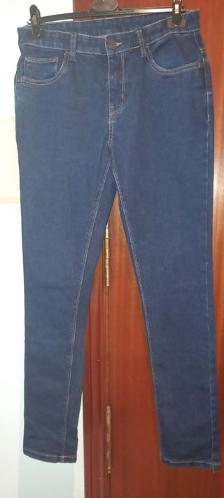 Pantalón Vaquero C&A