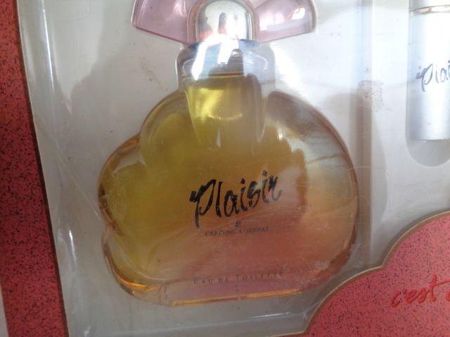 colonia o perfume estuche plaiser de lorebat de 10