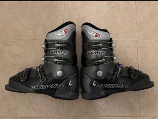 Botas esqui junior Rossignol 24 -24,5