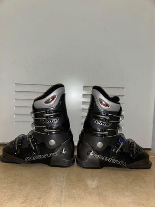 Botas esqui junior Rossignol 24 -24,5