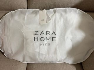 Colchón mini cuna Zara Home