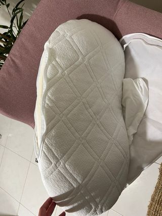 Colchón mini cuna Zara Home