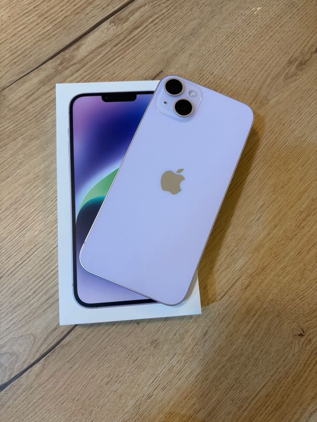 Iphone 14 plus 512 Gb