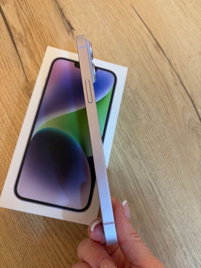Iphone 14 plus 512 Gb