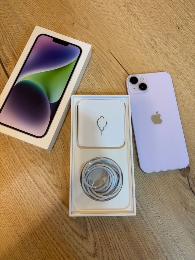 Iphone 14 plus 512 Gb