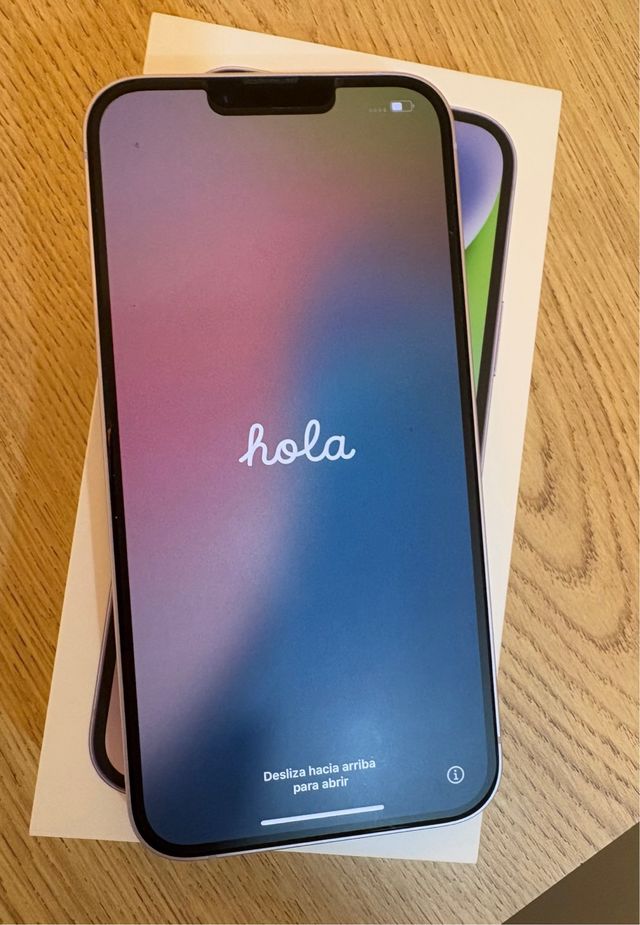 Iphone 14 plus 512 Gb