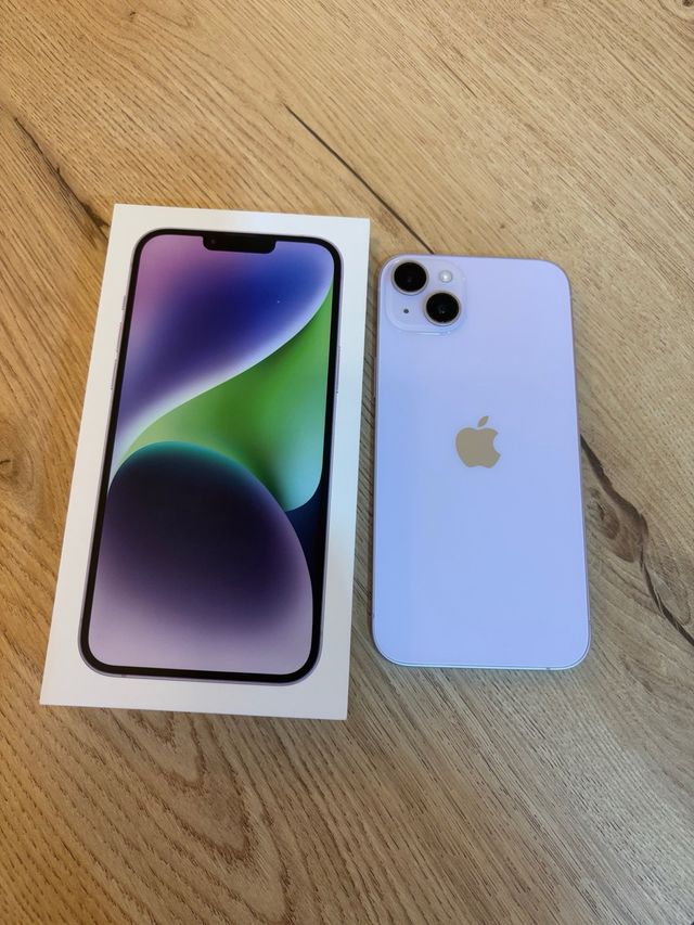 Iphone 14 plus 512 Gb