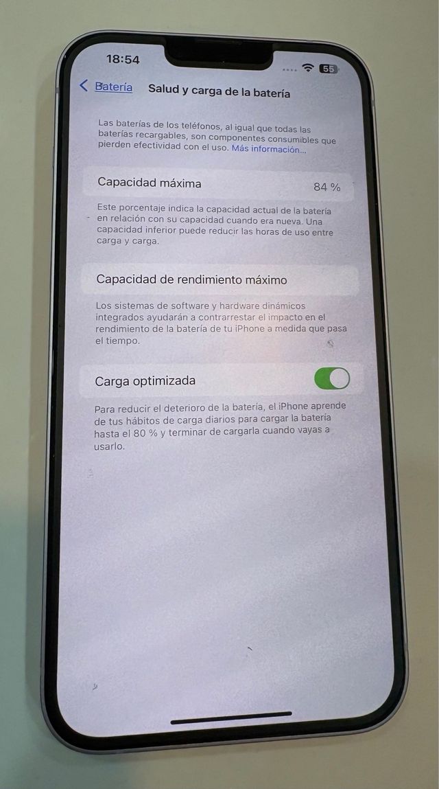 Iphone 14 plus 512 Gb