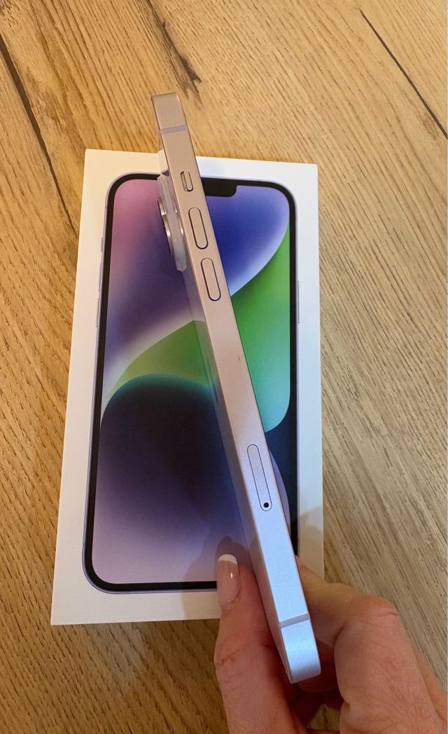 Iphone 14 plus 512 Gb