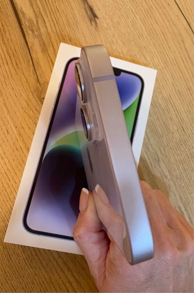 Iphone 14 plus 512 Gb