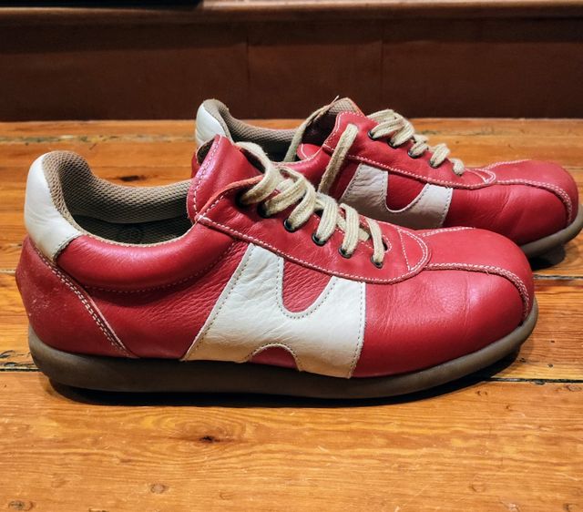 Zapatillas Deportivas Pelotas