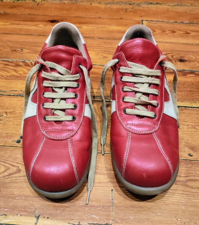 Zapatillas Deportivas Pelotas