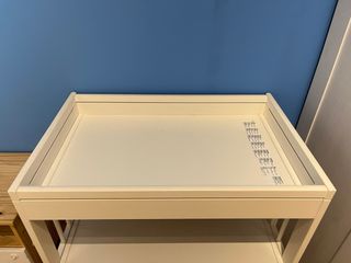 Cambiador bebe Ikea Gulliver