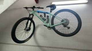 Bicicleta montaña Orbea H30 2023