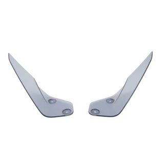 Deflector viento bmw