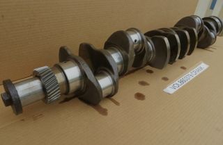 Cigueñal Volvo Penta