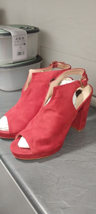 Zapatos