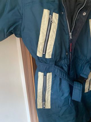 Mono Ski Invicta hombre. T. L