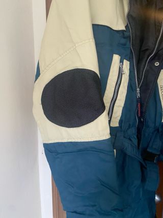 Mono Ski Invicta hombre. T. L