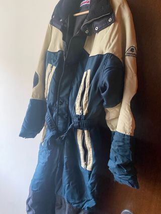 Mono Ski Invicta hombre. T. L