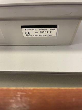 CAJA REGISTRADORA CON CAJON