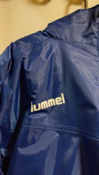 Anorack futbol Seagull nuevo. Negociable