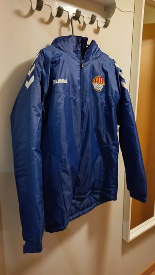 Anorack futbol Seagull nuevo. Negociable