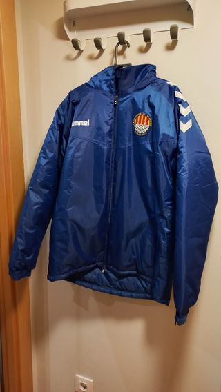 Anorack futbol Seagull nuevo. Negociable