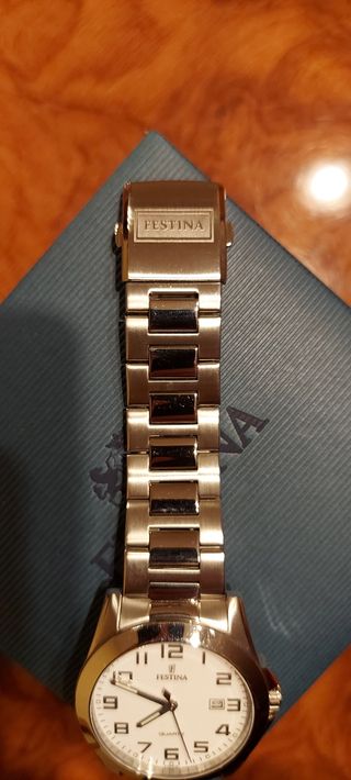 Reloj Festina F16376/2