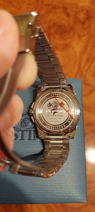 Reloj Festina F16376/2