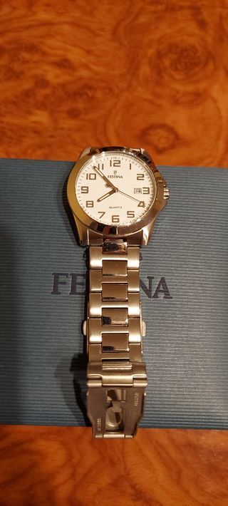 Reloj Festina F16376/2