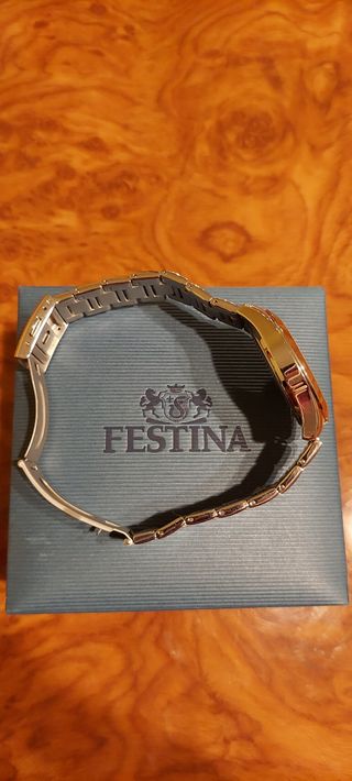 Reloj Festina F16376/2