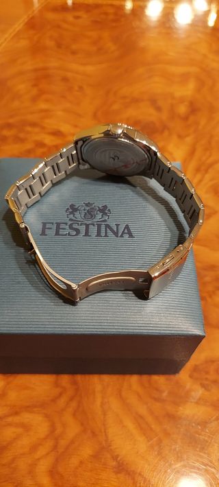 Reloj Festina F16376/2