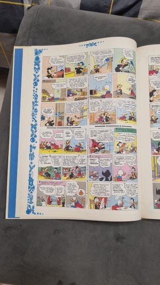 Magico natale disney del 1987