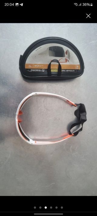 Gafas de sol polarizadas