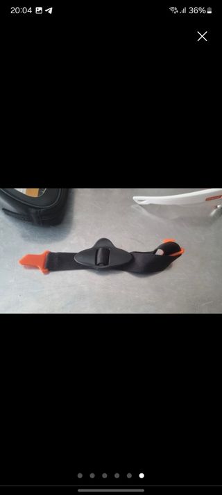 Gafas de sol polarizadas