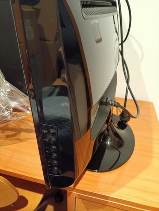 Televisión monitor Samsung