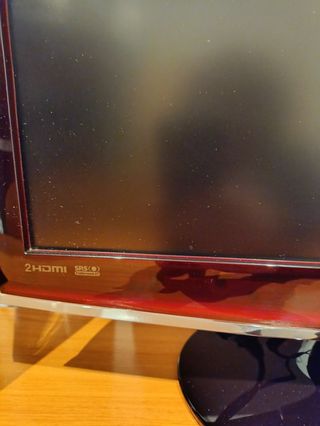 Televisión monitor Samsung
