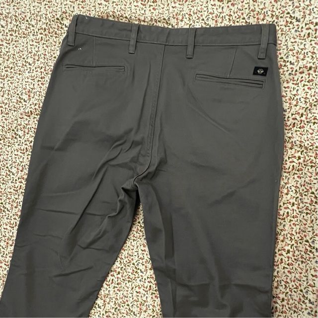 Pantaloni skinny fit Dockers Alpha Khaki