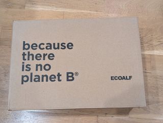 Zapatos Ecoalf modelo Deia