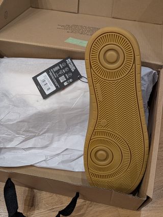 Zapatos Ecoalf modelo Deia