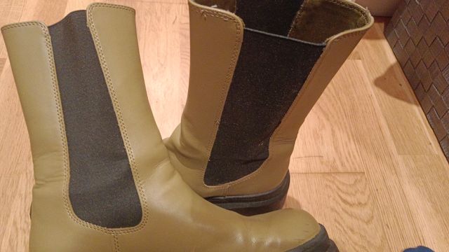 Botas