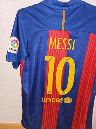 Camiseta FCB