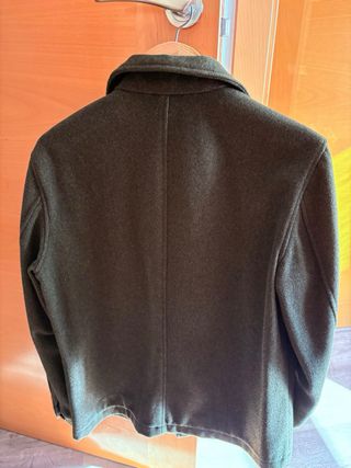 Chaqueta austriaca Mango