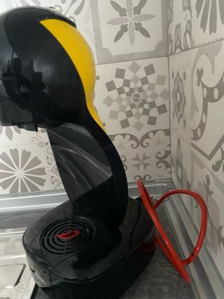 Cafetera Dolce Gusto