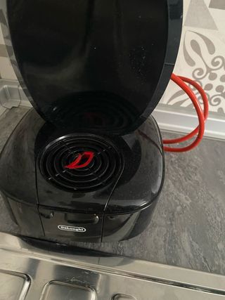 Cafetera Dolce Gusto