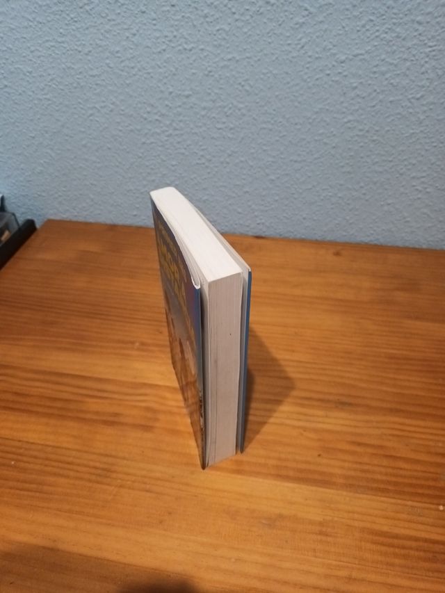 Mi primer beso 2. Amor a distancia