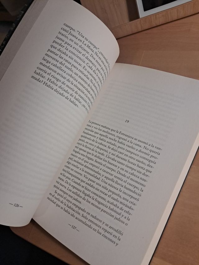 La loca / The Mad (Spanish Edition)