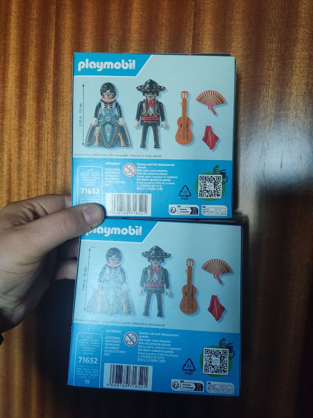 Noria Barriguitas Nueva